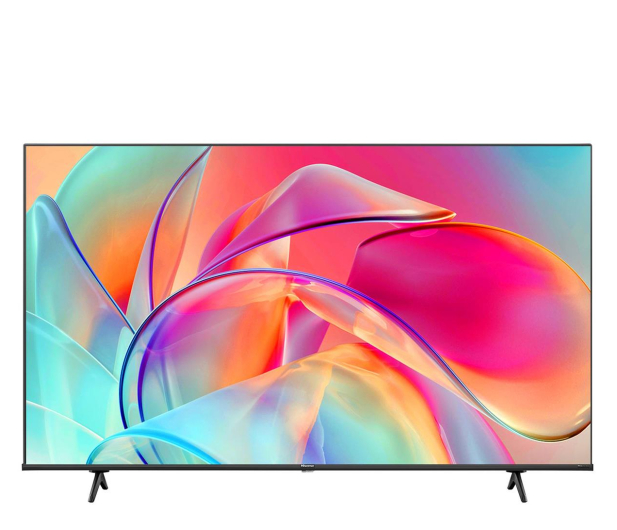 HISENSE 50E7KQ QLED 4K Dolby Vision Dolby Atmos VIDAA - 1226280 - zdjęcie